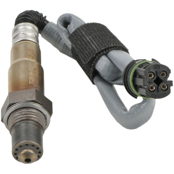 Oxygen Sensor - Downstream Right - Bosch 16794