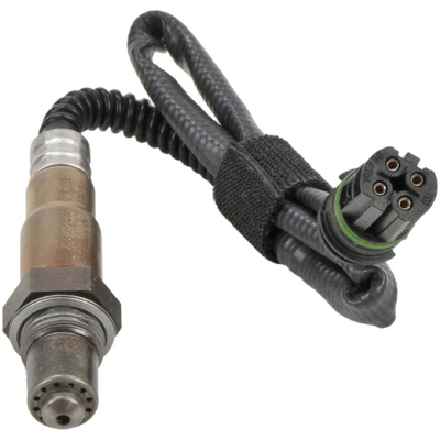 Bosch 16808 Oxygen Sensor, Downstream