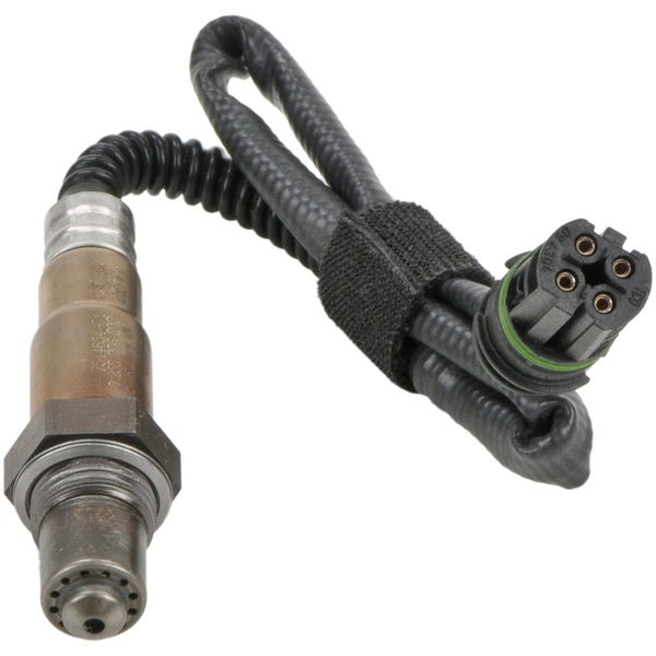 Bosch 16808 Oxygen Sensor, Downstream