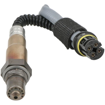 Oxygen Sensor - Downstream - Bosch 16809