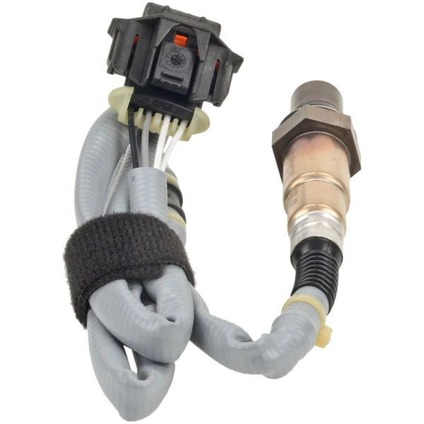 Oxygen Sensor - Downstream - Bosch 16810