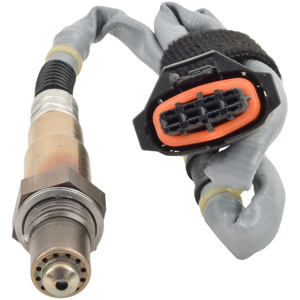 Oxygen Sensor - Downstream - Bosch 16810
