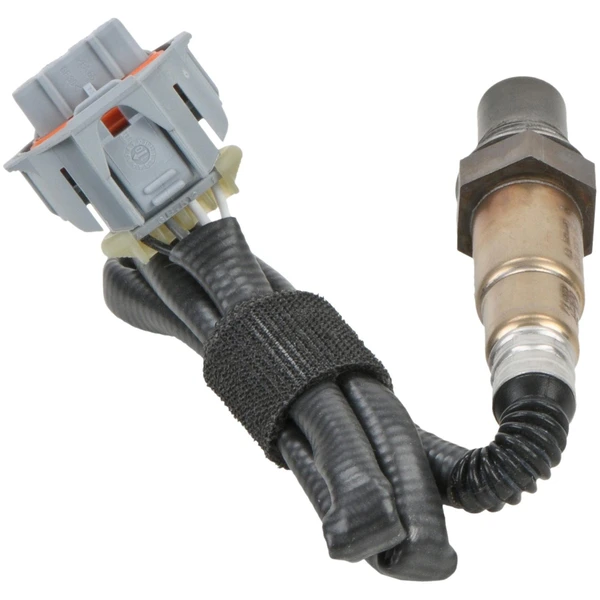 Oxygen Sensor - Downstream - Bosch 16825