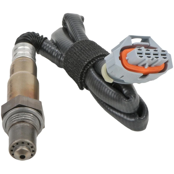 Oxygen Sensor - Downstream - Bosch 16825