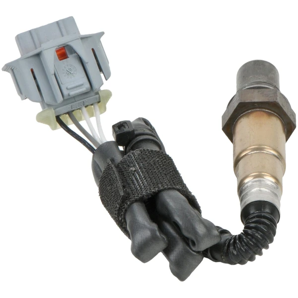 Oxygen Sensor - Downstream - Bosch 16826