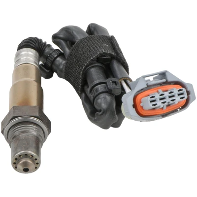 Oxygen Sensor - Downstream - Bosch 16826