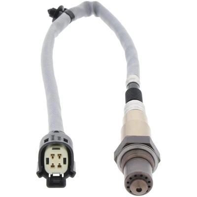 Oxygen Sensor - Downstream Left - Bosch 16848