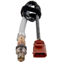 Oxygen Sensor - Downstream Left - Bosch 16862