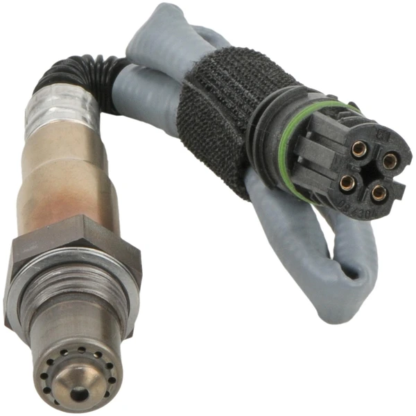 Oxygen Sensor - Downstream Left - Bosch 16864