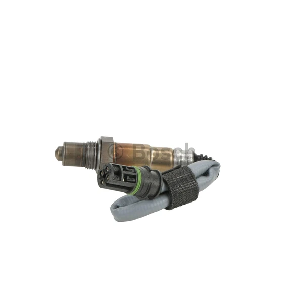 Oxygen Sensor - Downstream Left - Bosch 16864
