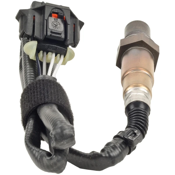 Oxygen Sensor - Downstream - Bosch 16962