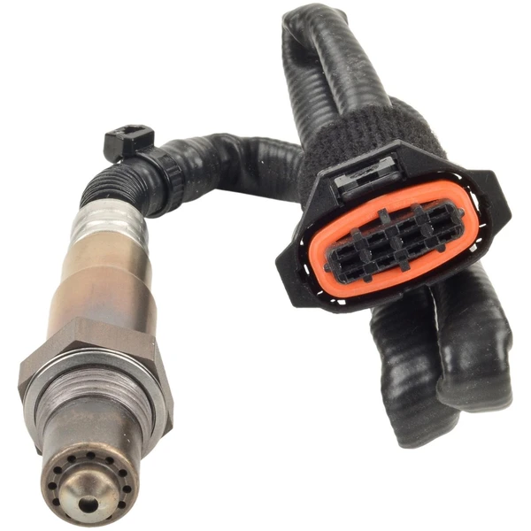 Oxygen Sensor - Downstream - Bosch 16962