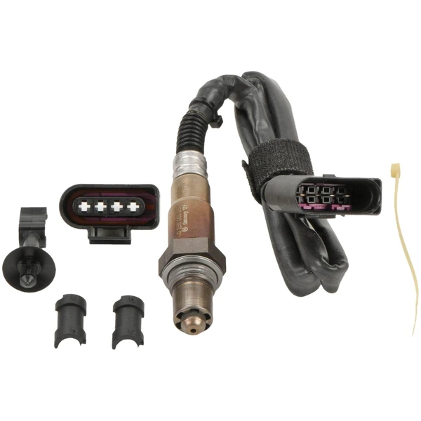 Oxygen Sensor - Downstream - Bosch 16980