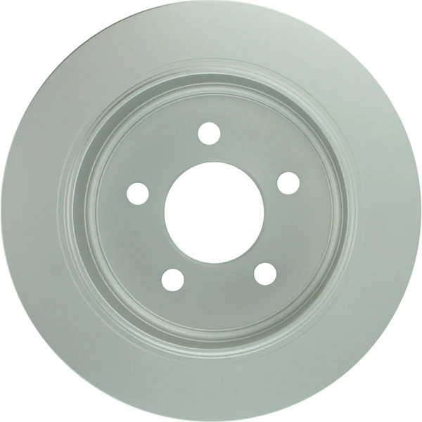 Bosch 16010857 Brake Rotor Rear