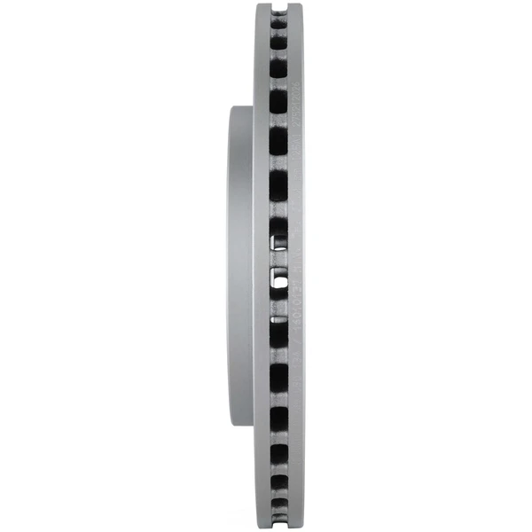 Bosch 16010137 Brake Rotor Front