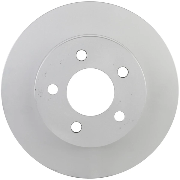 Bosch 16010138 Brake Rotor Front
