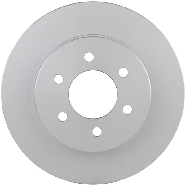 Bosch 16010139 Brake Rotor Front