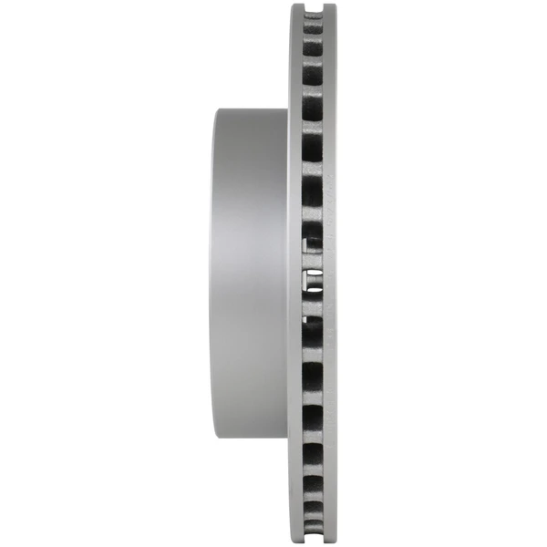 Bosch 16010139 Brake Rotor Front