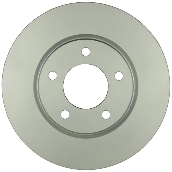 Bosch 16010141 Brake Rotor Front