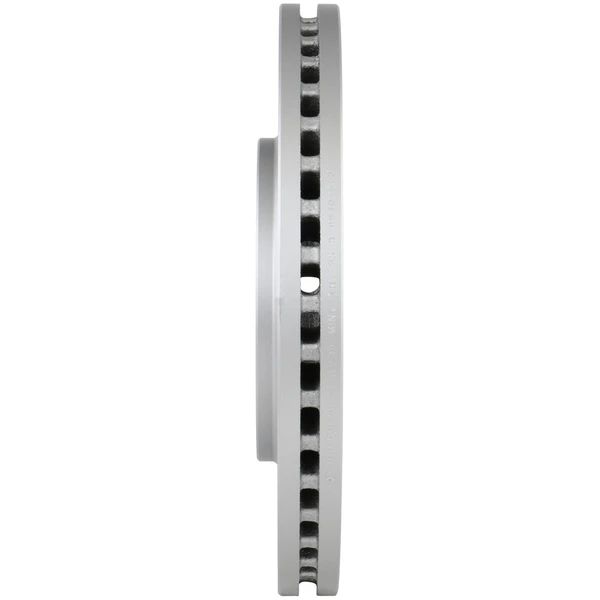 Bosch 16010142 Brake Rotor Front