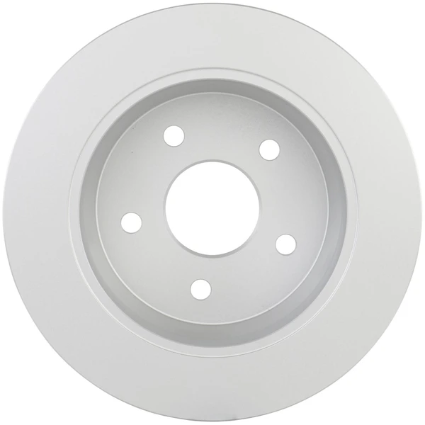 Bosch 16010145 Brake Rotor Rear