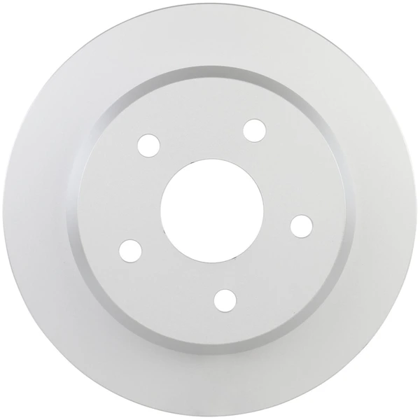 Bosch 16010145 Brake Rotor Rear