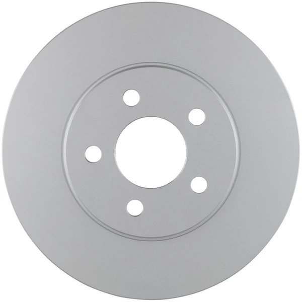 Bosch 16010146 Brake Rotor Front