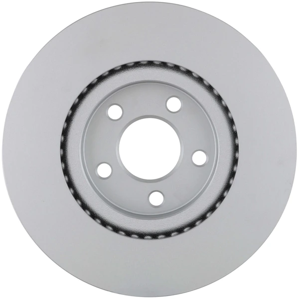 Bosch 16010147 Brake Rotor Front