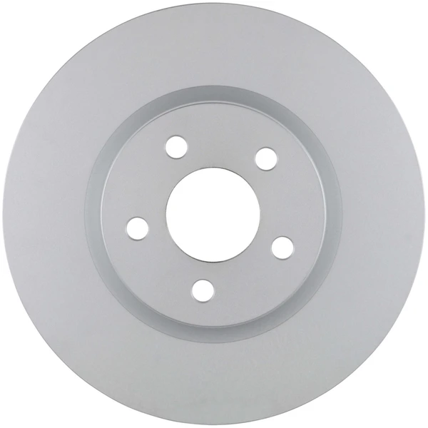 Bosch 16010147 Brake Rotor Front