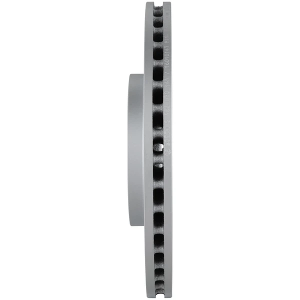 Bosch 16010147 Brake Rotor Front
