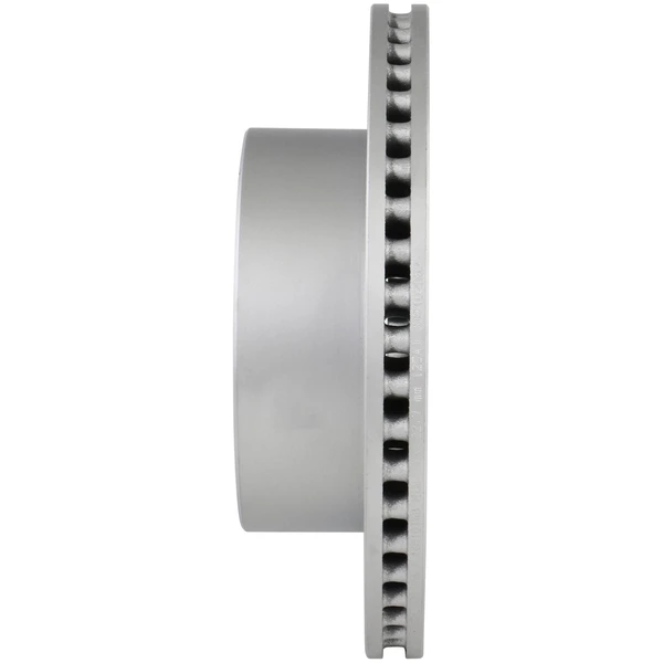 Bosch 16010148 Brake Rotor Front