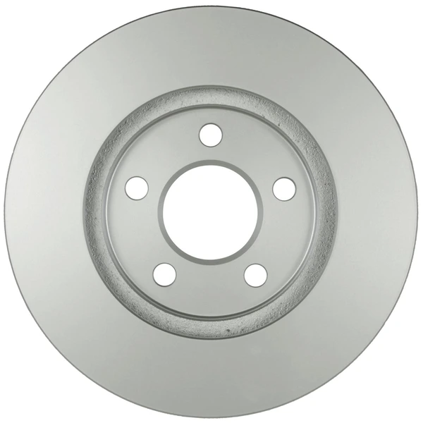 Bosch 16010149 Brake Rotor Front