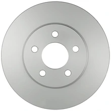 Bosch 16010149 Brake Rotor Front Side