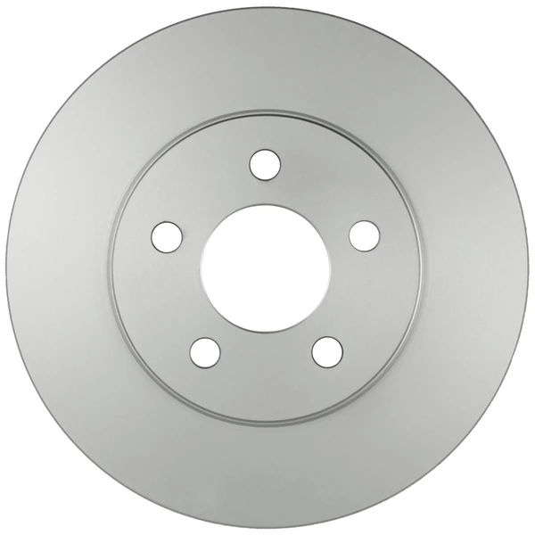 Bosch 16010149 Brake Rotor Front