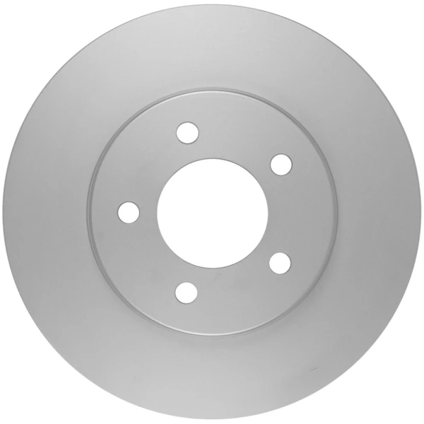 Bosch 16010150 Brake Rotor Front