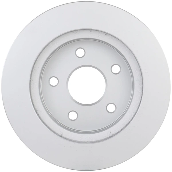 Bosch 16010153 Brake Rotor Front