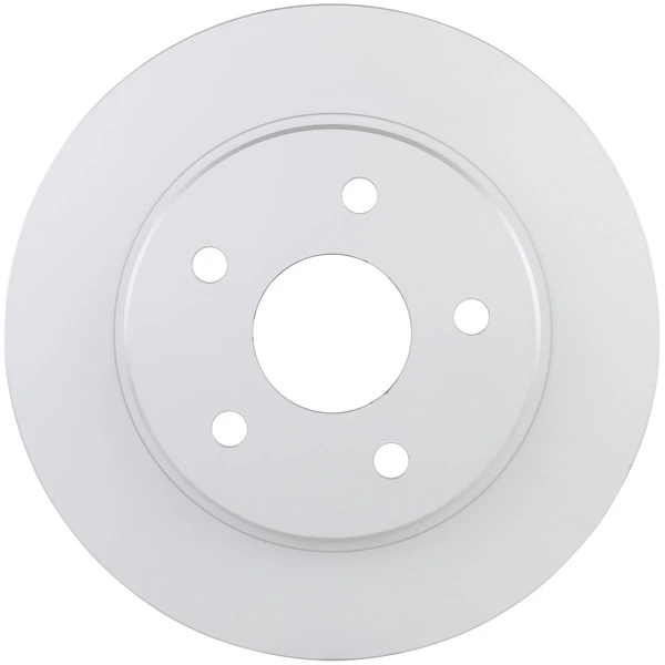 Bosch 16010153 Brake Rotor Front