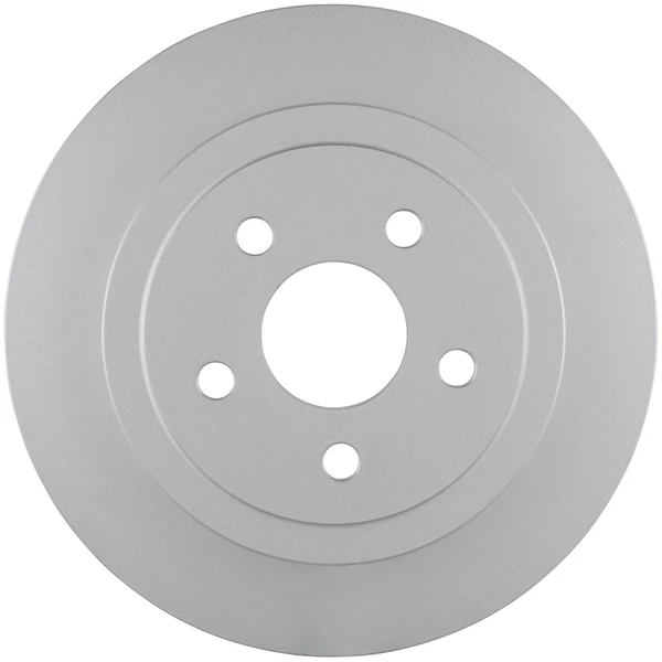 Bosch 16010158 Brake Rotor Rear