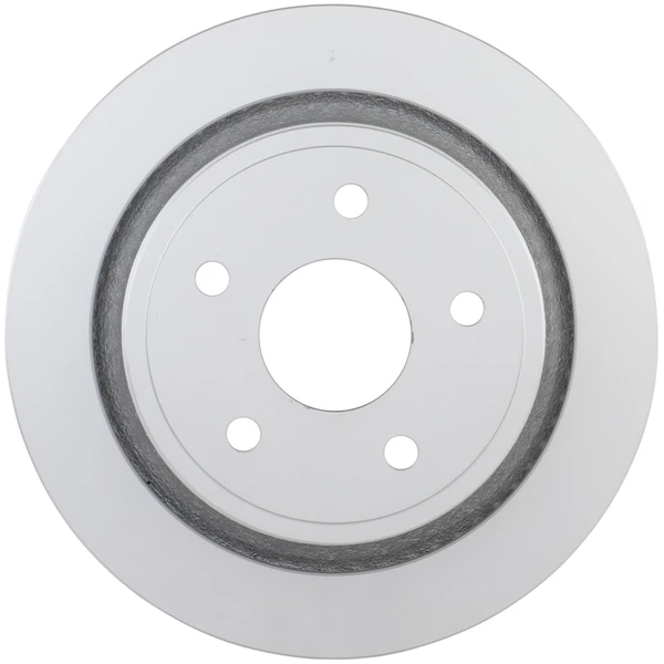 Bosch 16010160 Brake Rotor Rear