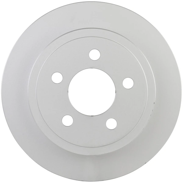 Bosch 16010162 Brake Rotor Rear