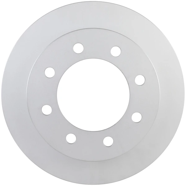 Bosch 16010165 Brake Rotor Front