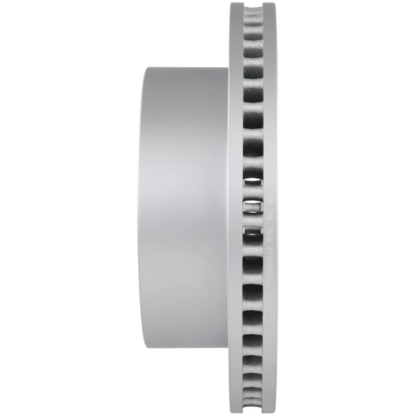 Bosch 16010165 Brake Rotor Front