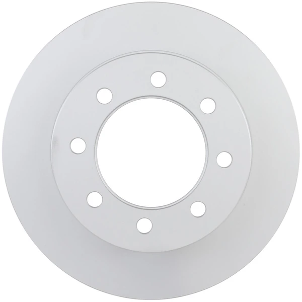 Bosch 16010169 Brake Rotor Front