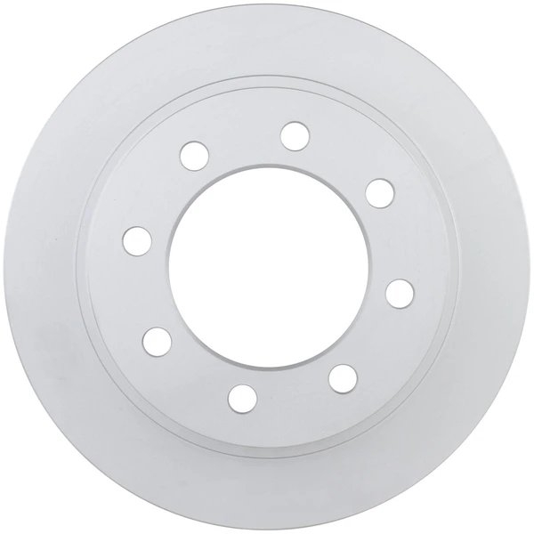 Bosch 16010170 Brake Rotor Rear Side