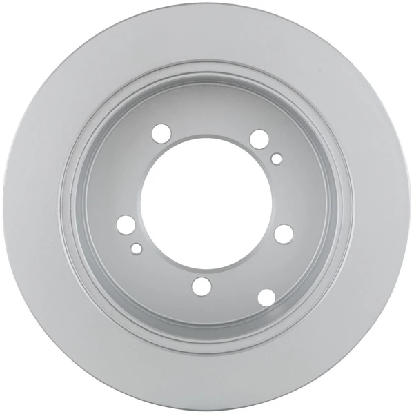 Bosch 16010171 Brake Rotor Rear