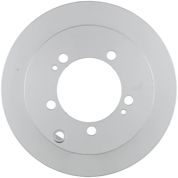 Bosch 16010171 Brake Rotor Rear