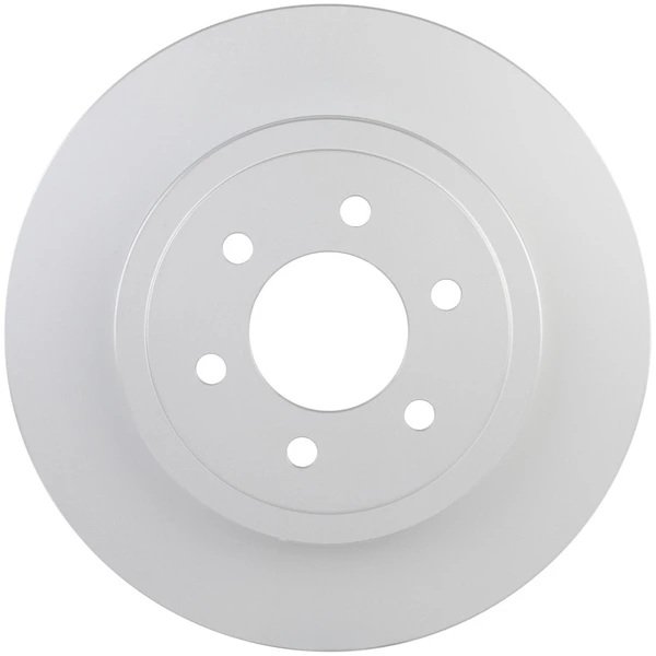 Bosch 16010174 Brake Rotor Front