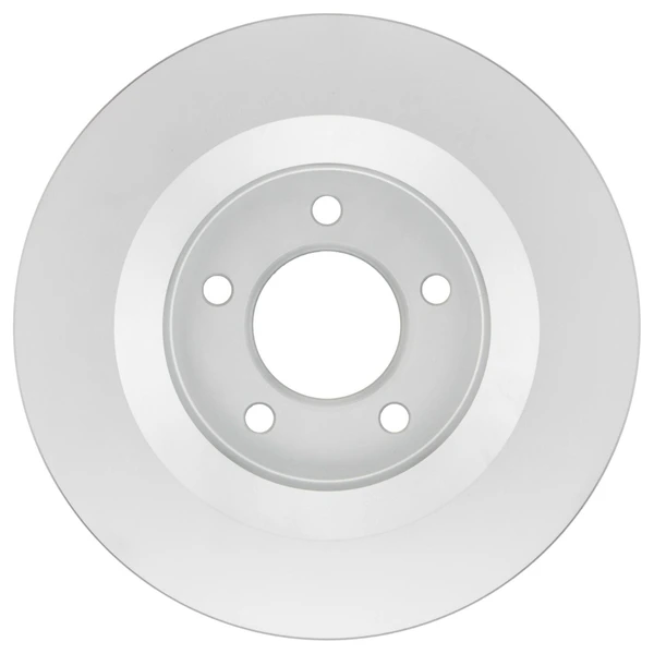 Bosch 16010177 Brake Rotor Front
