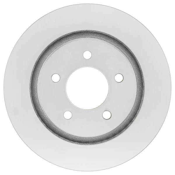 Bosch 16010177 Brake Rotor Front