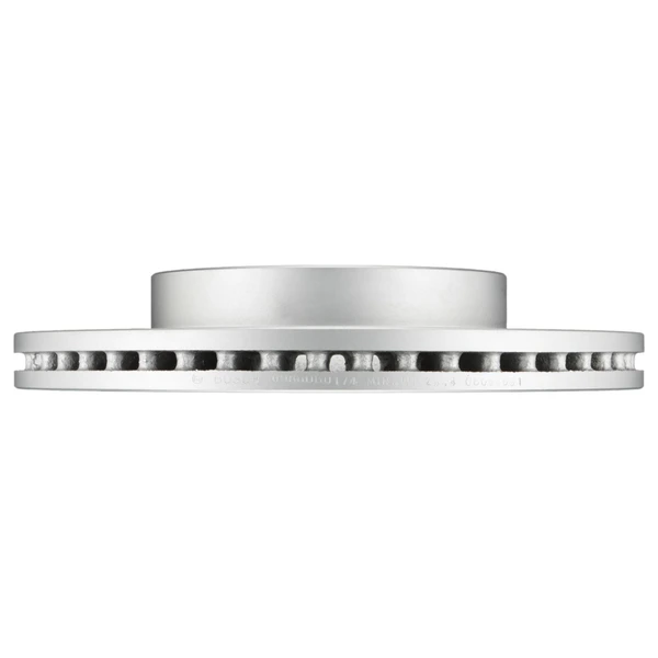 Bosch 16010177 Brake Rotor Front